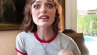 Take Me To Orgasm, Step-brother - Shrooms Q