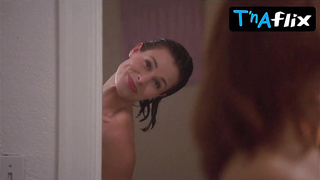 Kristen Miller Ass, Udders Vignette in Single White Dame two