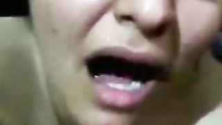 Gf কে হোটেলে নিয়ে চোদার পরে রাতে তার উত্তেজনা উঠেছিল