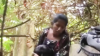 Desi Finest Outdoor Boning Compilation