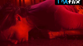 Rita Guedes Knockers Gig in Mar Inquieto