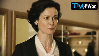 Anna Koshmal Tits Gig in Balerina