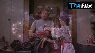 Maruschka Detmers Culo, Melons Vignette in Covert Assassin