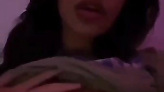 Fresh Viral Pinay Occasion - Andrea Dark-skinned