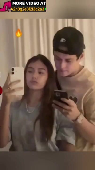 Fresh Viral Pinay Occasion - Andrea Dark-skinned