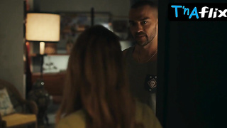 Amanda Campana Magnificent Episode in Motel Costiera