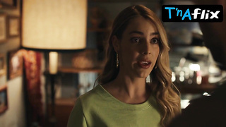 Amanda Campana Magnificent Episode in Motel Costiera