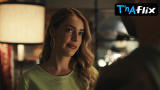 Amanda Campana Magnificent Episode in Motel Costiera