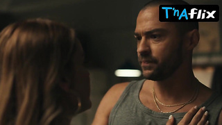 Amanda Campana Magnificent Episode in Motel Costiera