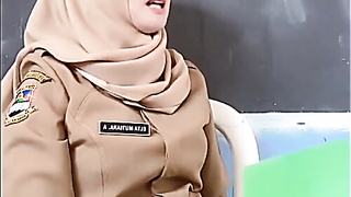 Guru Cantik Galau Pengen Di Entot Utter Di Https://linktr.ee/BOOKINGPSK