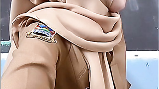 Guru Cantik Galau Pengen Di Entot Utter Di Https://linktr.ee/BOOKINGPSK