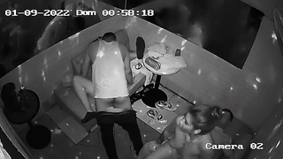Paying Additional To Tear up The Strippers