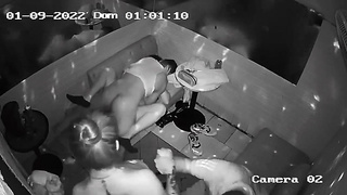 Paying Additional To Tear up The Strippers