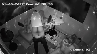 Paying Additional To Tear up The Strippers