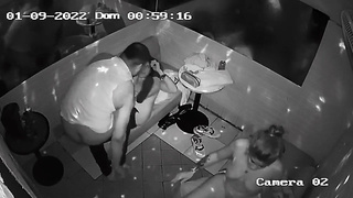 Paying Additional To Tear up The Strippers