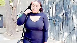 Con La Maestra Después Del Colegio