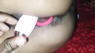 Season 57: Jack with Vibro in Front of Spouse