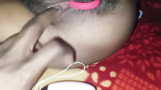 Season 57: Jack with Vibro in Front of Spouse