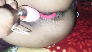 Season 57: Jack with Vibro in Front of Spouse