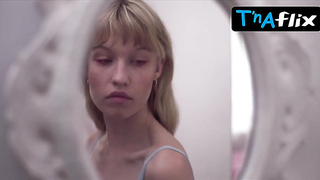 Rose-marie Perreault Funbags, Undergarments Gig in Joe