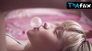 Rose-marie Perreault Funbags, Undergarments Gig in Joe