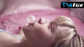 Rose-marie Perreault Funbags, Undergarments Gig in Joe