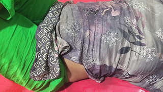 Shali Dulabhai's Woozy Fuck-fest Story part 02