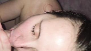 Blowage Point of view