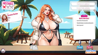 Ep1: Futa Zone: Lustful Manage (gameplay)