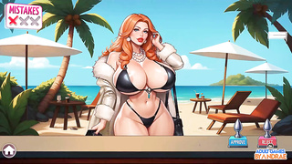 Ep1: Futa Zone: Lustful Manage (gameplay)