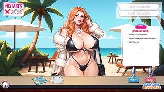 Ep1: Futa Zone: Lustful Manage (gameplay)