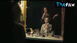 Miljana Popovic Udders, Lingerie Episode in Vezani