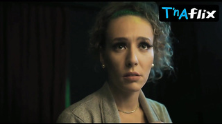 Miljana Popovic Udders, Lingerie Episode in Vezani