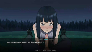 Conclude Gameplay - Kunoichi Trainer, Part eighteen