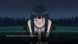 Conclude Gameplay - Kunoichi Trainer, Part eighteen