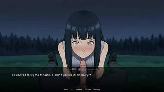 Conclude Gameplay - Kunoichi Trainer, Part eighteen