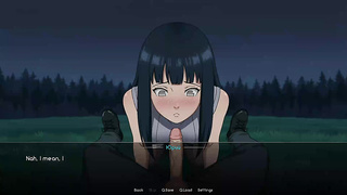 Conclude Gameplay - Kunoichi Trainer, Part eighteen