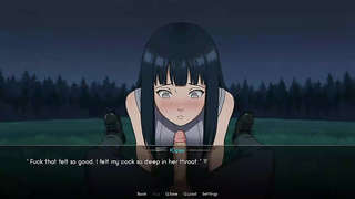 Conclude Gameplay - Kunoichi Trainer, Part eighteen