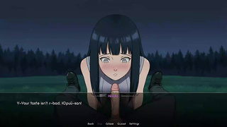 Conclude Gameplay - Kunoichi Trainer, Part eighteen