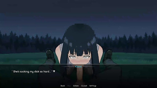 Conclude Gameplay - Kunoichi Trainer, Part eighteen