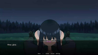 Conclude Gameplay - Kunoichi Trainer, Part eighteen