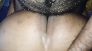 Nailed stepsister-in-law by making her a mare