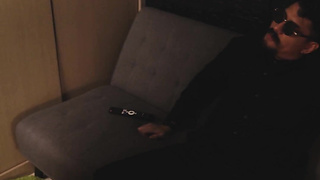 I Pay a Model to Keep Me Company and We Boink All Night