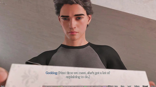 FreshWomen - SeaSon 1 EP5 - Part five.three 3 DIMENSIONAL Animated Pornography GamePlay Utter Story