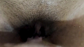 My intimate frigging