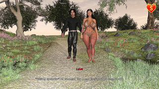 Island of Dream (part 1)