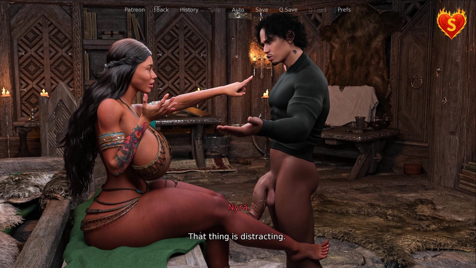 Island of Dream (part 1)