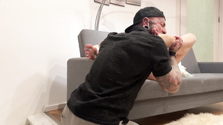 Sole Idolize and Fuckbox Have fun - Real Amateur Ejaculation