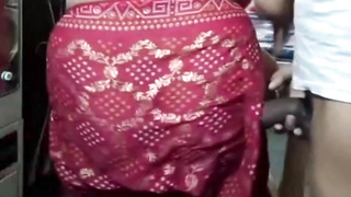 The Spouse Has Gone to the City to Earn Money, and His Sis-in-law Is Having an Affair with the Neighbor.