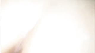 Neighbour liquidated love glove and coated me with jizm then kept torn up me